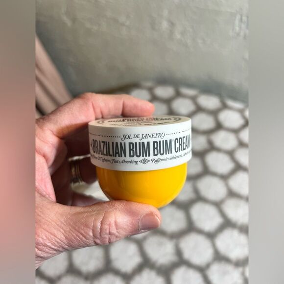 Sol de Janeiro Brazilian Bum Bum Cream Duo - Picture 6 of 9